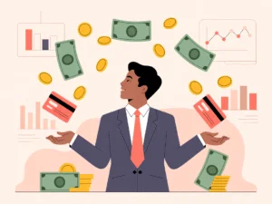 Read more about the article 10 Common Budgeting Mistakes to avoid in 2025