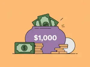 Read more about the article How to Build a $1,000 Emergency Fund Quickly?