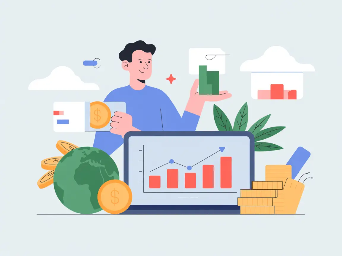 Read more about the article 7 Investing Rules that You Should Follow