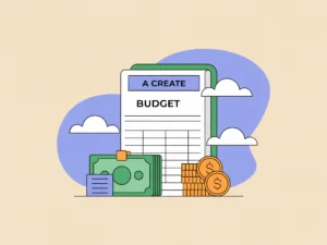 Read more about the article How to Create a Budget That You’ll Actually Stick To