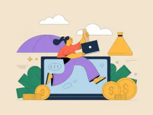 Read more about the article How to Become Financially Freedom Quickly!