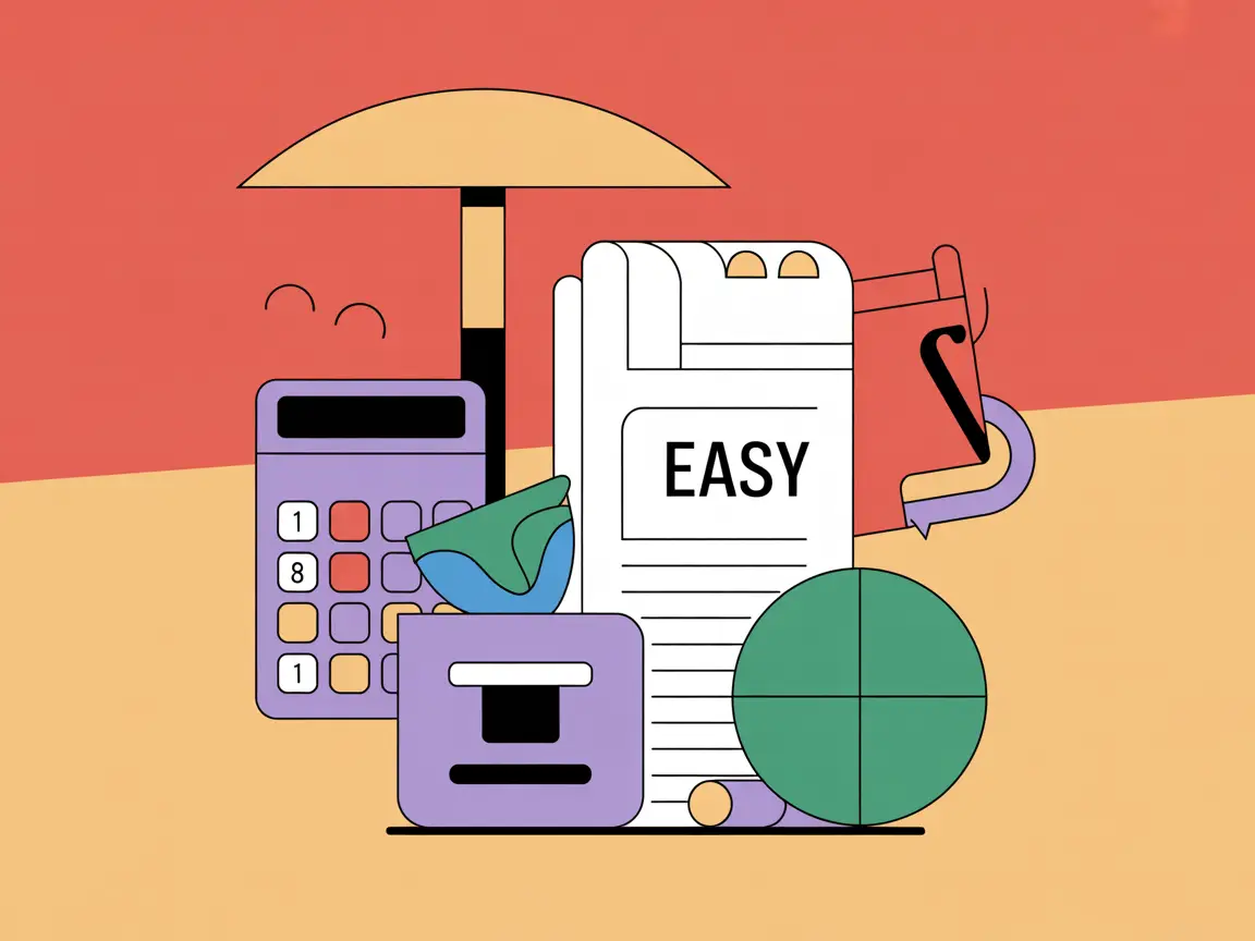 Read more about the article 15 Easy Ways to Cut Expenses Without Feeling Broke