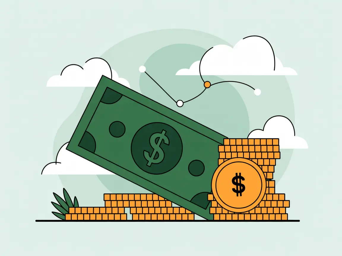 Read more about the article Investing Your First $1000 as a Beginner