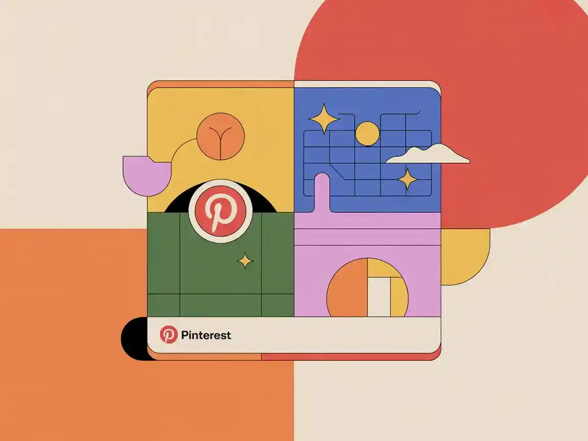 Read more about the article The Ultimate Pinterest Growth Guide You need in 2025